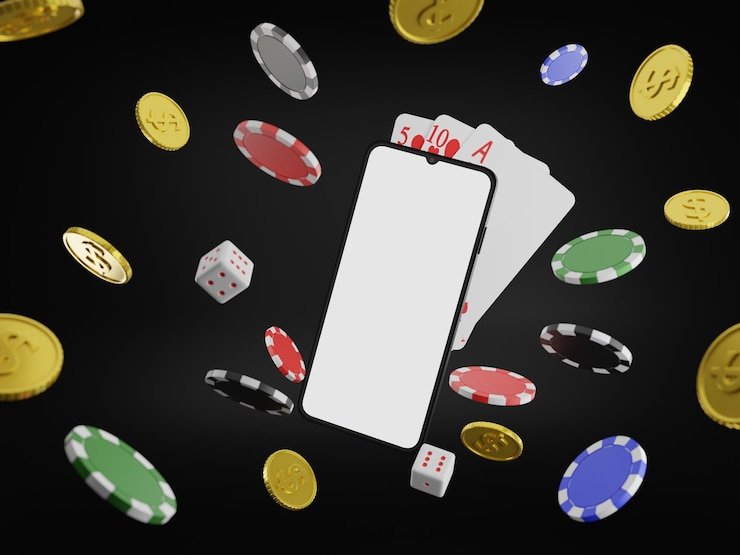 Akses mobile aman untuk pengguna dewasa